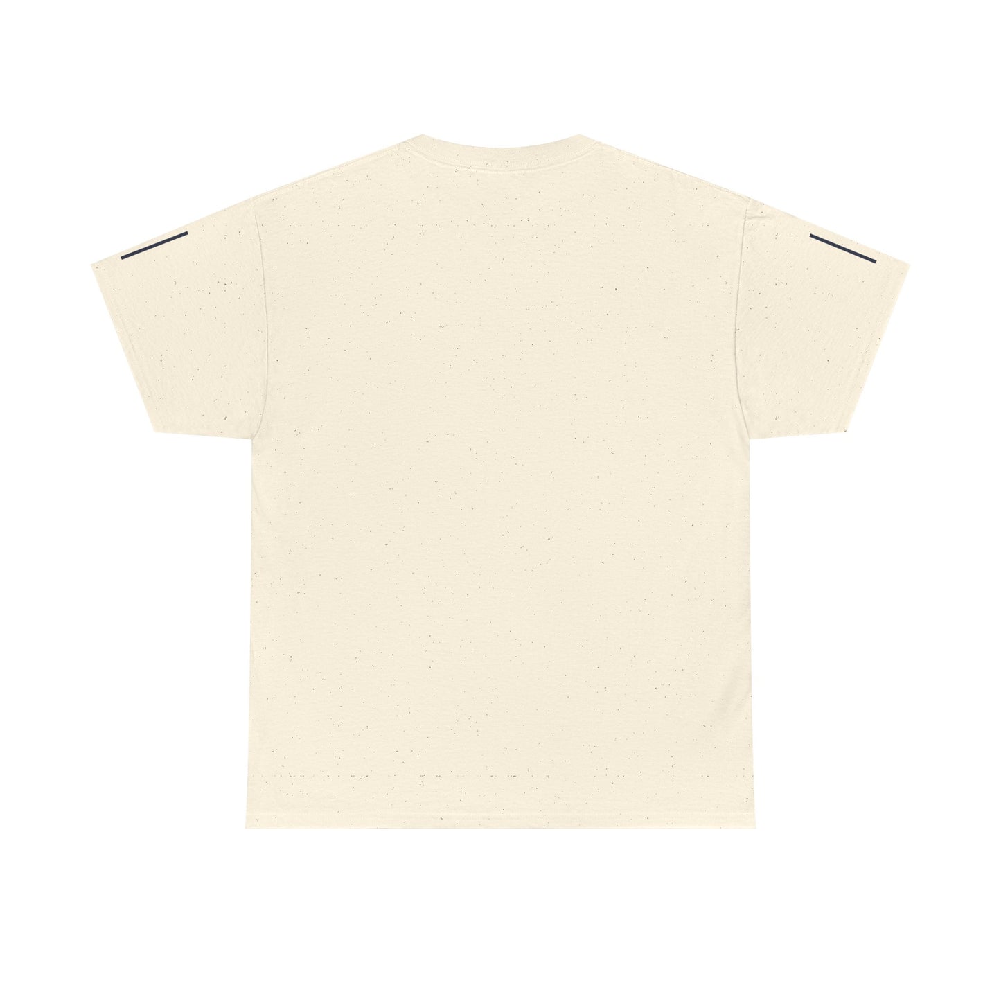 Casual Brazil Vintage Cotton T-shirt