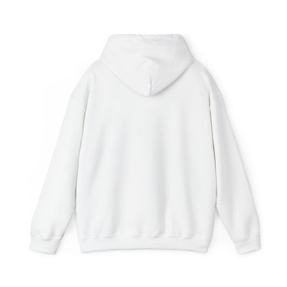 USA Cozy Heavy Blend Hoodie