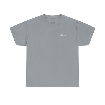 Adonai Cotton T-shirt