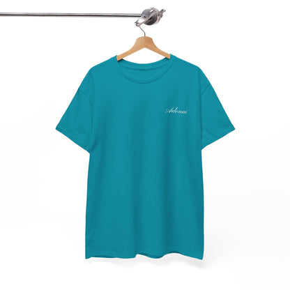 Camiseta de algodón Adonai 