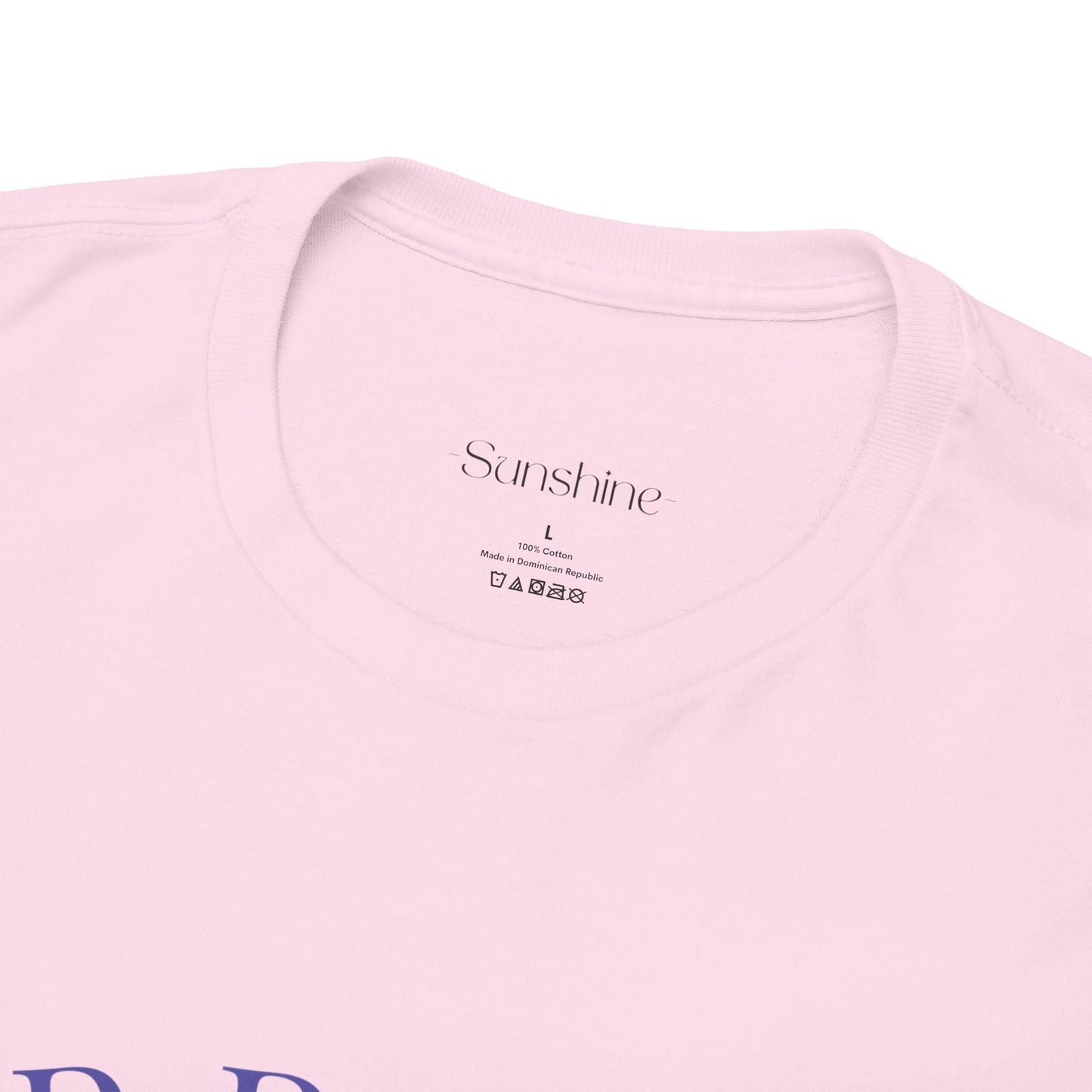 Camiseta de mariposa de primavera de New Starts 