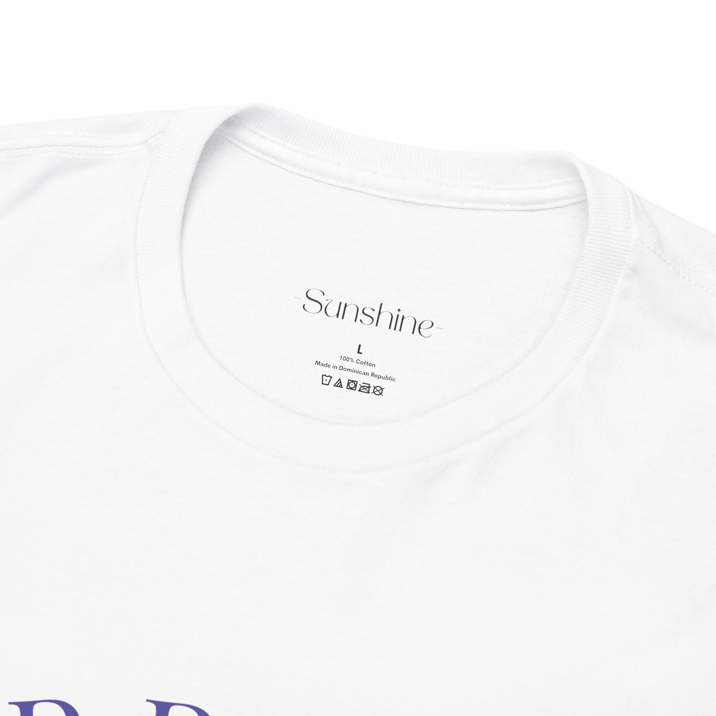 Camiseta de mariposa de primavera de New Starts 
