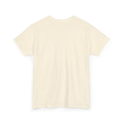 Unisex Statue of Liberty Cotton T-Shirt