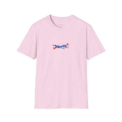 Camiseta Surf's Up 