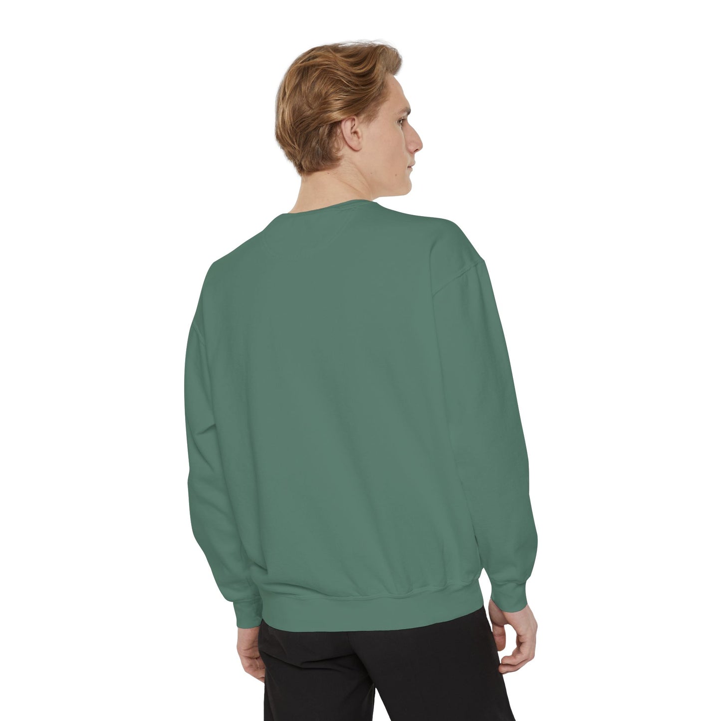 Pumpkin Spice Sweatshirt