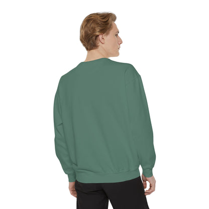 Pumpkin Spice Sweatshirt