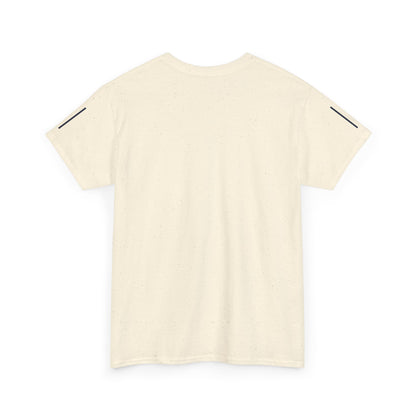 Casual Brazil Vintage Cotton T-shirt