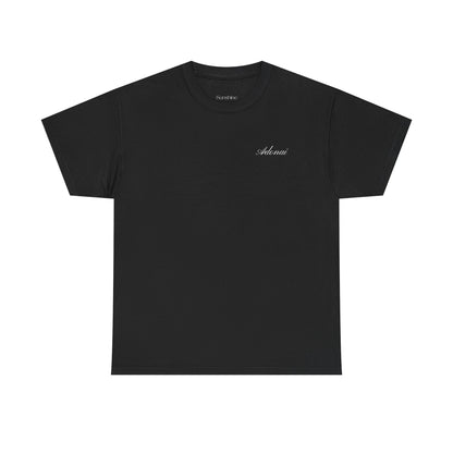 Camiseta de algodón Adonai 