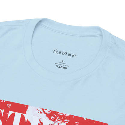Retro Strawberry Pop Shirt