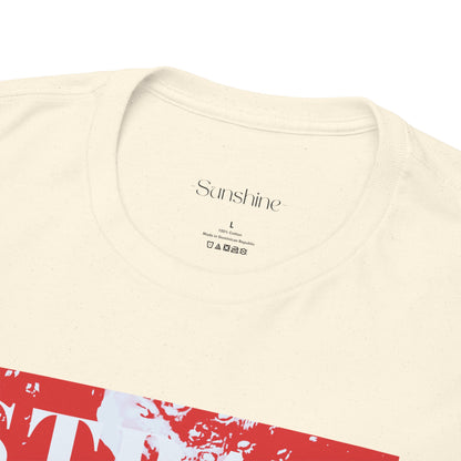 Retro Strawberry Pop Shirt