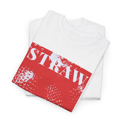 Retro Strawberry Pop Shirt