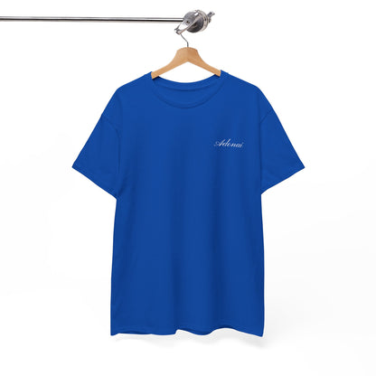 Camiseta de algodón Adonai 