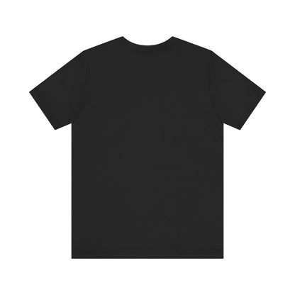 Stay Positive, Unisex Comfort T-shirt