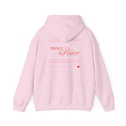 Prince of Peace Heavy Blend Hoodie