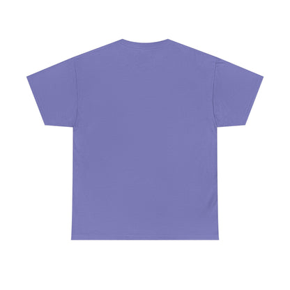 California Vintage Heavy Cotton Tee