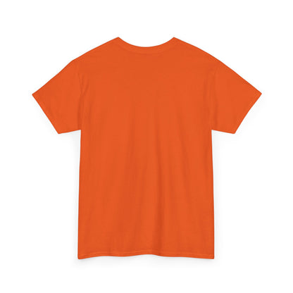 California Vintage Heavy Cotton Tee