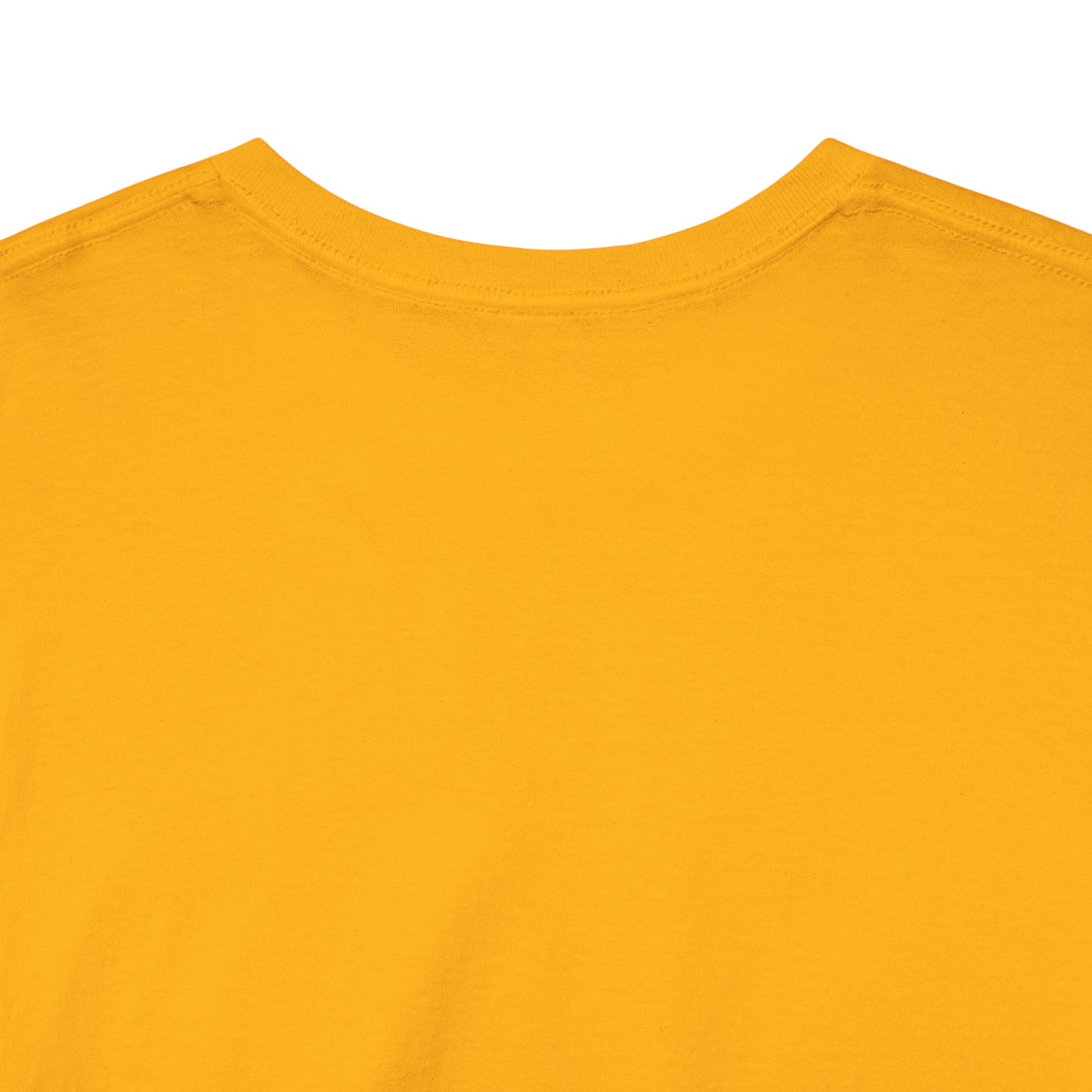 "Soft Days, Loud Colors" Spring Cotton Tee