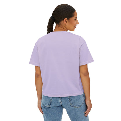 Camiseta Mango Chess Bosy, edición frutas 