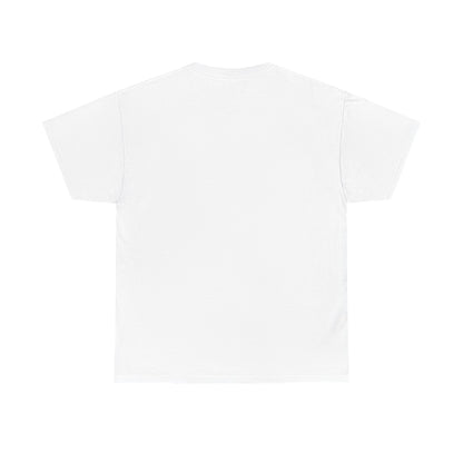 Peach Chess T-shirt, Fruits Edition
