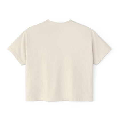 Camiseta Mango Chess Bosy, edición frutas 
