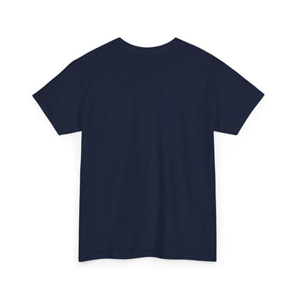 USA Patriotic Cotton T-shirt