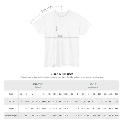 "Love is Patient, Love is Kind" Inspirational Unisex Cotton Shirt