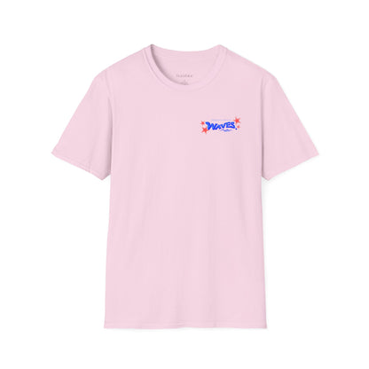 Camiseta Surf's Up 