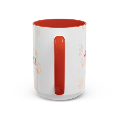 Hi Hungry I’m Dad Coffee Mug 11/15oz