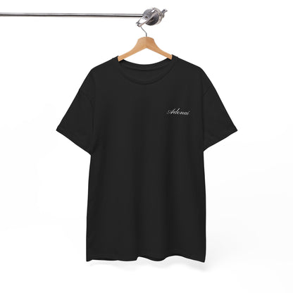 Camiseta de algodón Adonai 