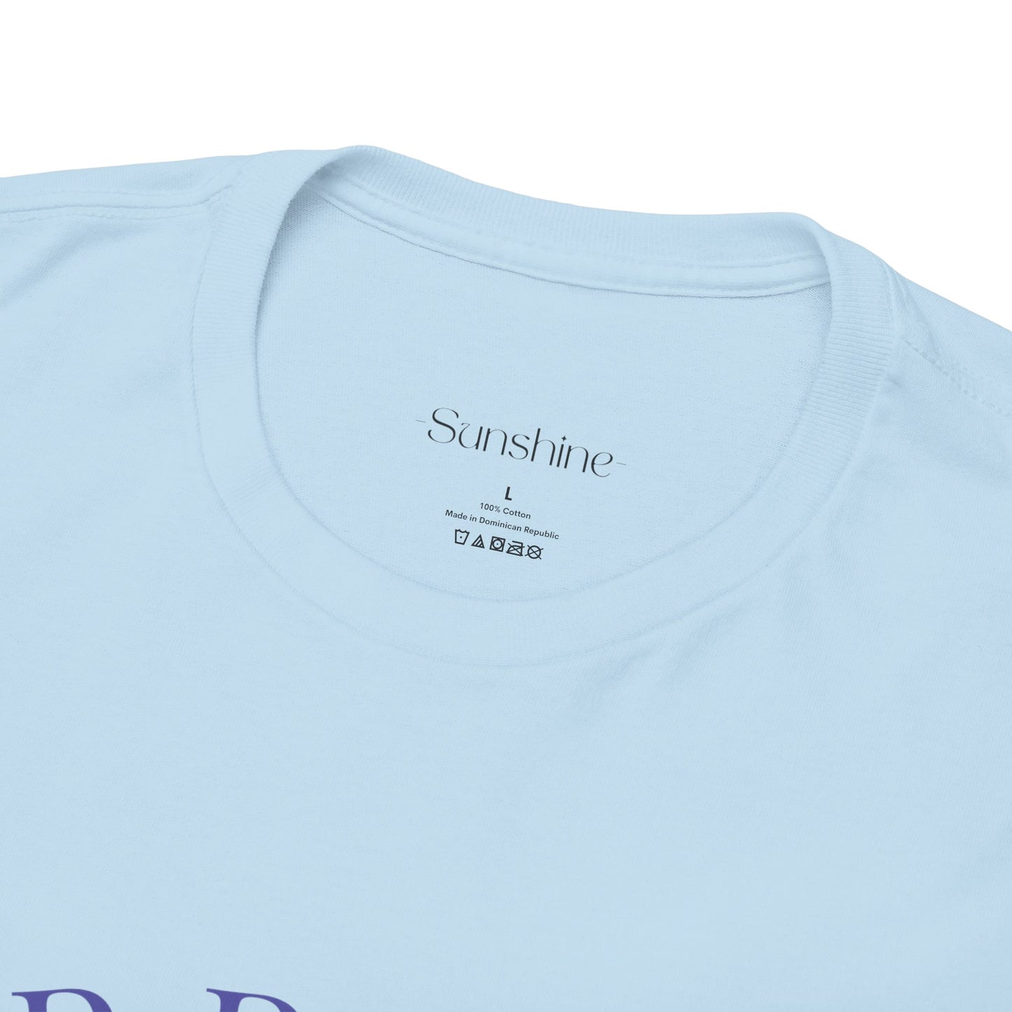 Camiseta de mariposa de primavera de New Starts 