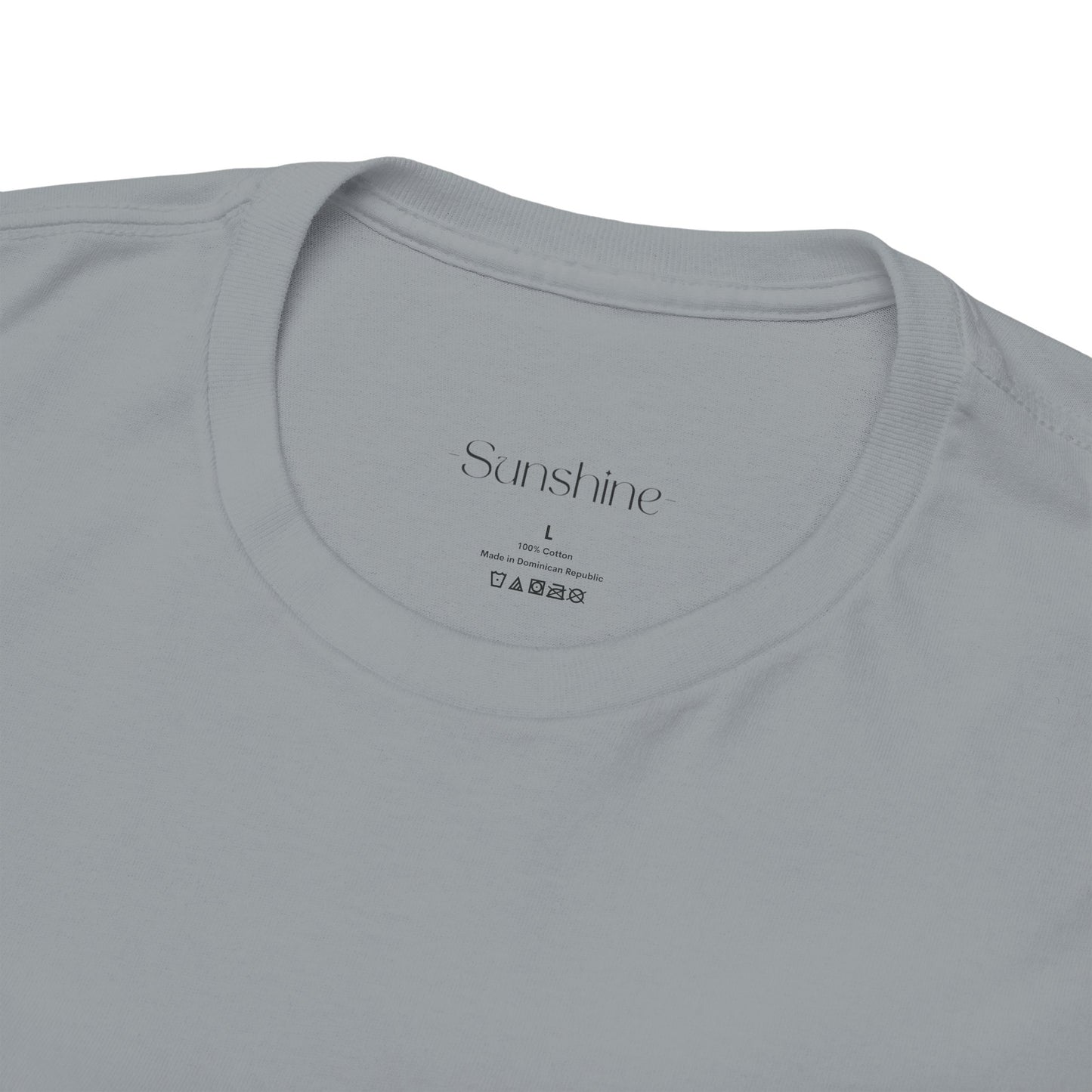 Adonai Cotton T-shirt