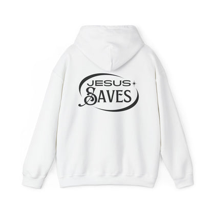 Yeshua Saves Hoodie