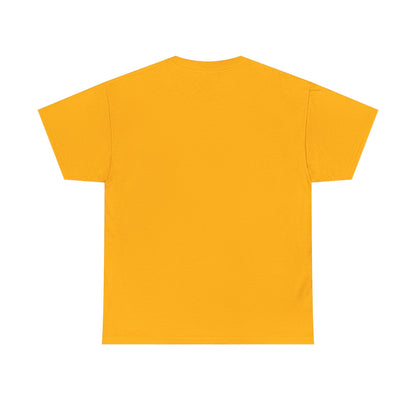 California Vintage Heavy Cotton Tee