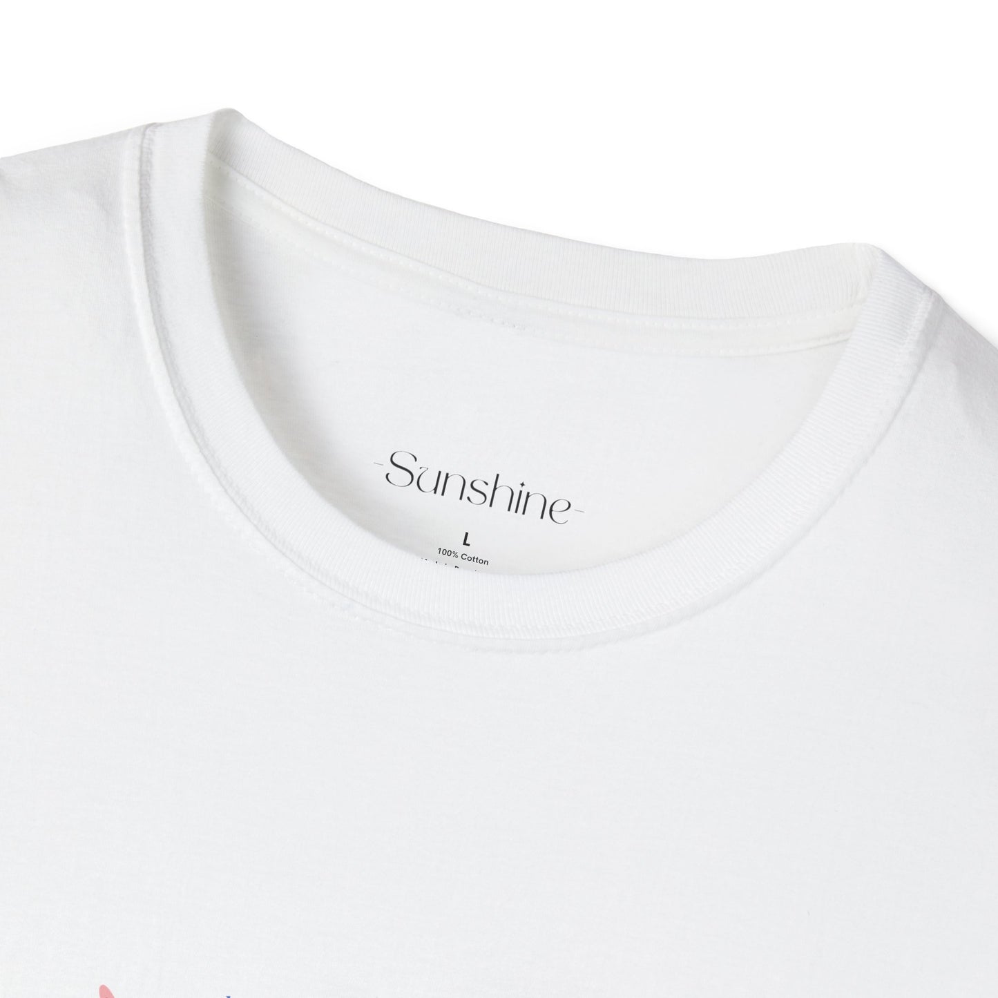 Camiseta Surf's Up 