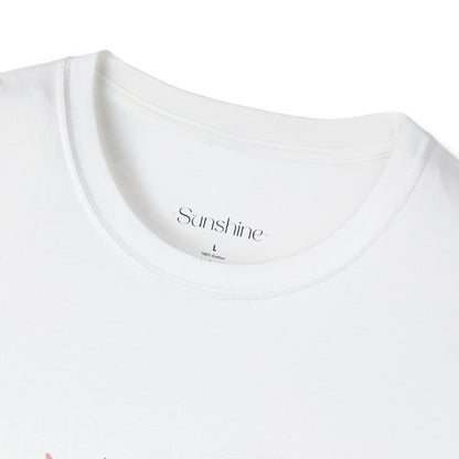 Camiseta Surf's Up 