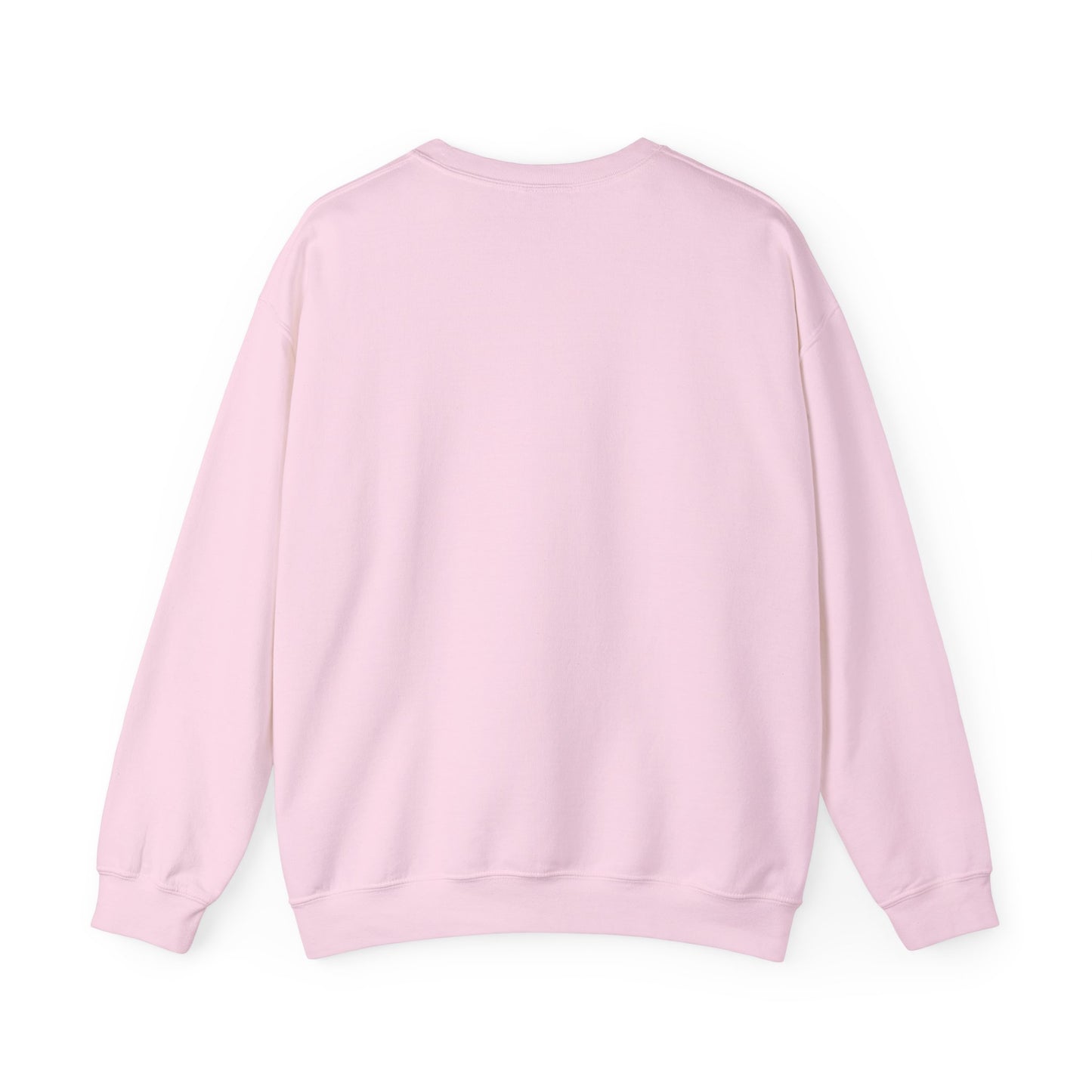 Sudadera informal con diseño de ondas relajantes 