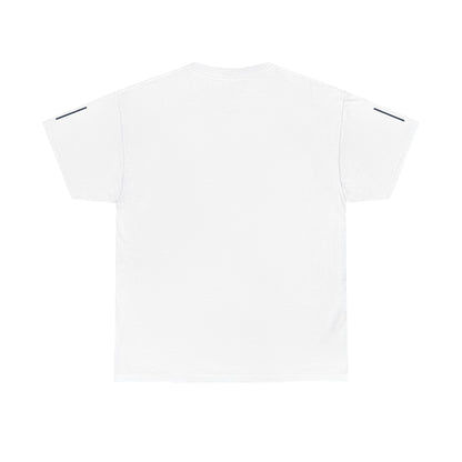 Casual Brazil Vintage Cotton T-shirt