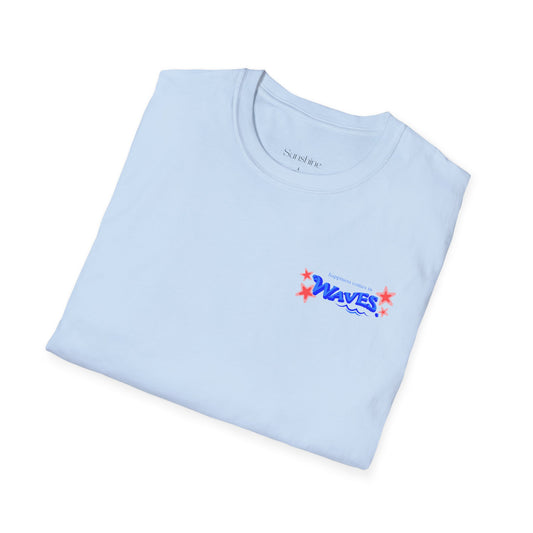 Surf's Up T-Shirt