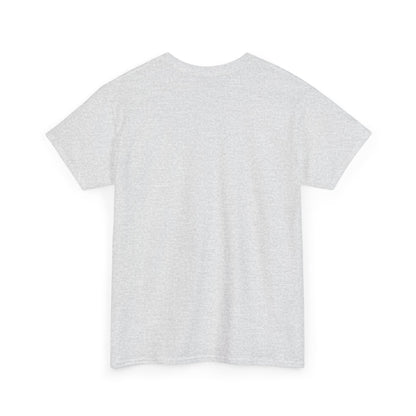 Camiseta unisex de algodón de la Estatua de la Libertad 