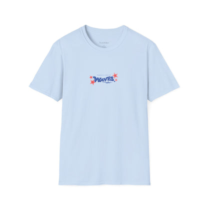 Camiseta Surf's Up 