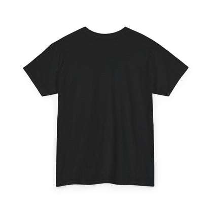 Stronger Than You Think, Motivational Phrase Cotton T-shirt