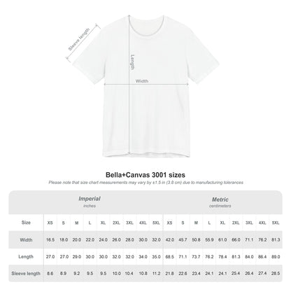 Filipenses 4:13 Camiseta de algodón unisex