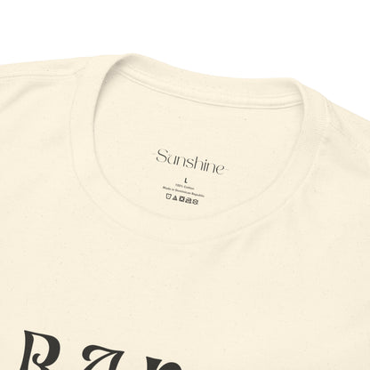 Camiseta de ajedrez naranja, edición frutas 