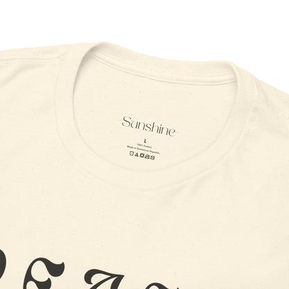 Camiseta de ajedrez de melocotón, edición de frutas