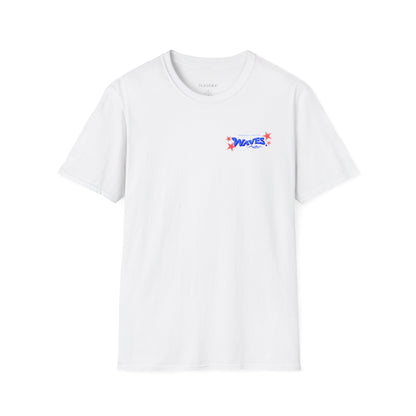Camiseta Surf's Up 