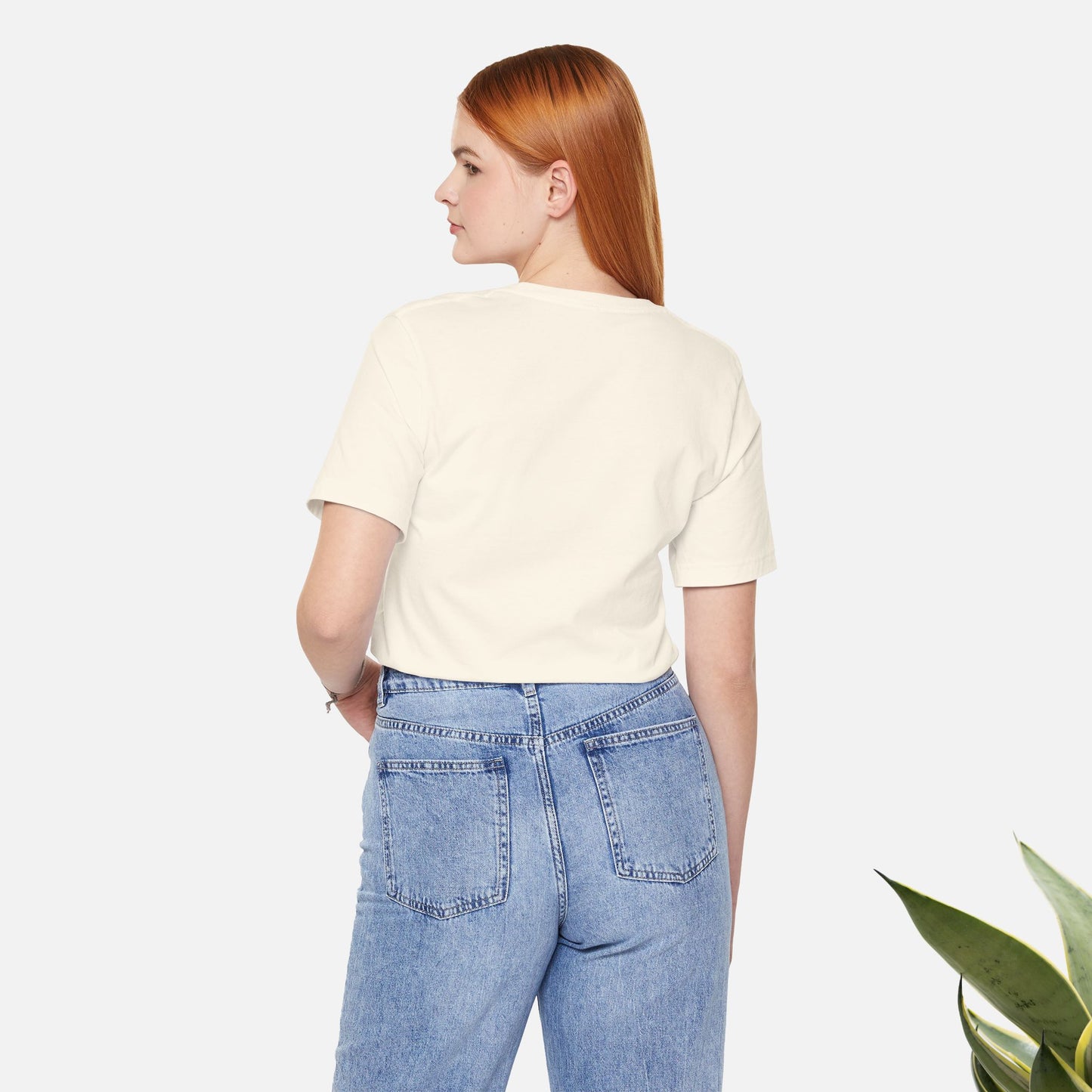 Filipenses 4:13 Camiseta de algodón unisex