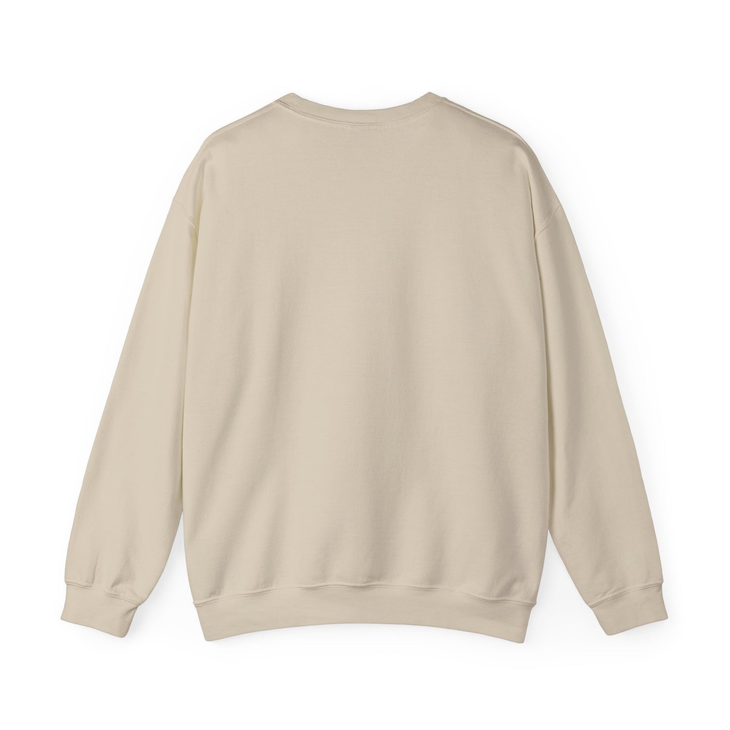 Sudadera informal con diseño de ondas relajantes 