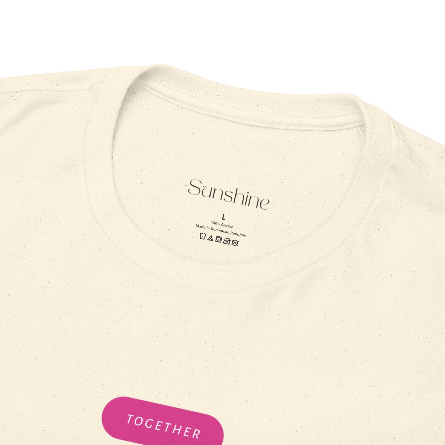 "You & Me" Romantic Valentine T-Shirt