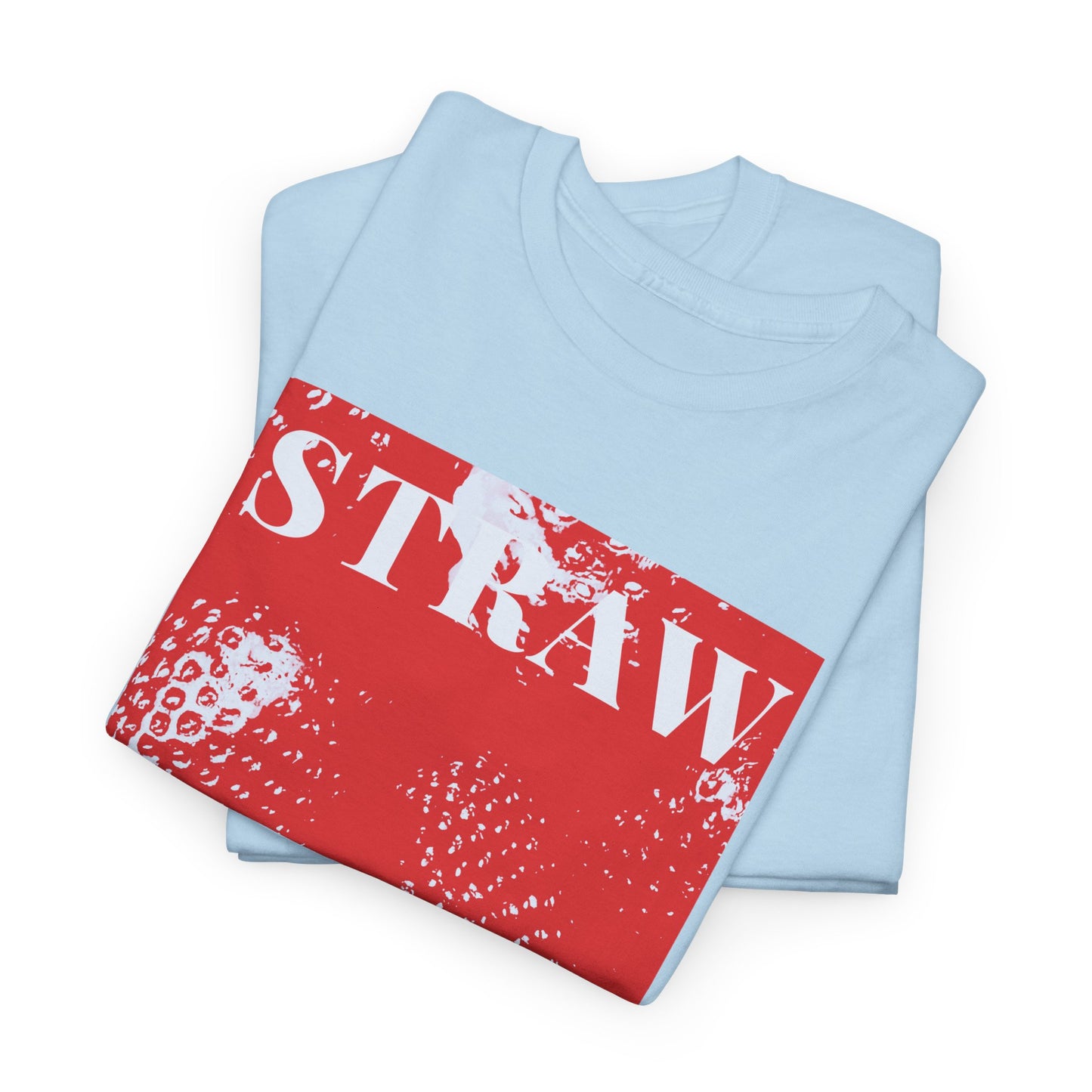 Retro Strawberry Pop Shirt