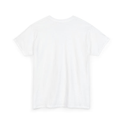 USA Patriotic Cotton T-shirt